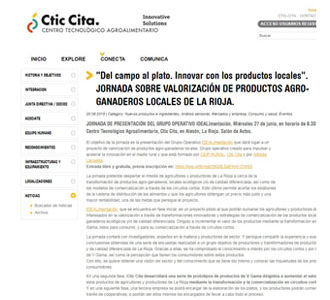 Ctic Cita. 20/06/18