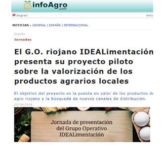 InfoAgro 25/06/18