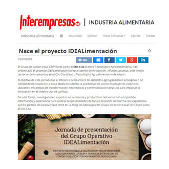 Interempresas 19/07/18