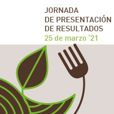 JORNADA DE PRESENTACIÓN DE RESULTADOS.  25 de marzo ‘21