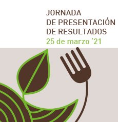 JORNADA DE PRESENTACIÓN DE RESULTADOS.  25 de marzo ‘21