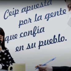 Vídeo divulgativo del proyecto